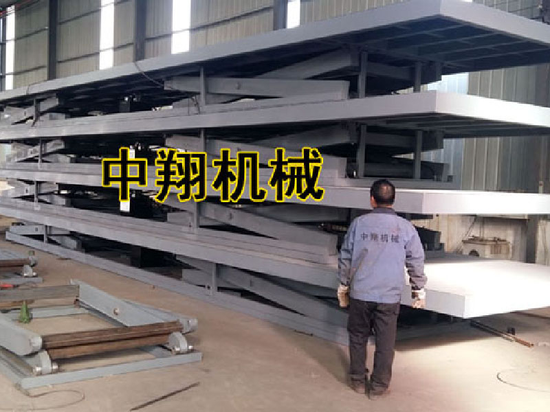 河北金德車(chē)廂制造有限公司按期完工，檢測(cè)、調(diào)試完畢，待發(fā)貨！