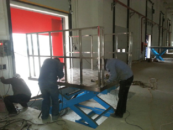 中翔機(jī)械與雛鷹農(nóng)牧集團(tuán)再次合作！