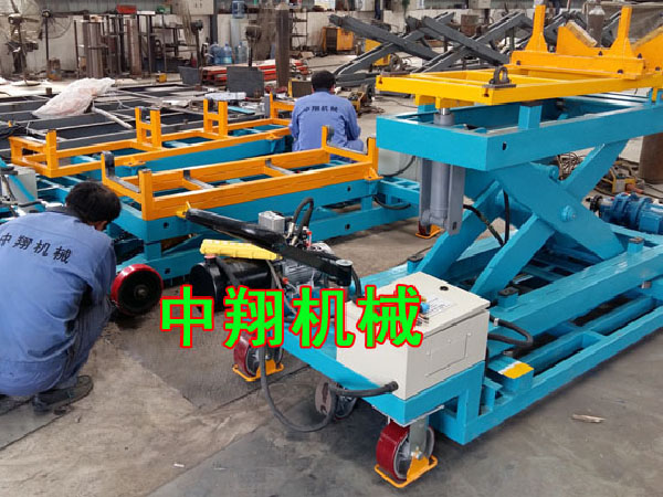 內(nèi)蒙古一機(jī)集團(tuán)定制機(jī)，按期完成！?。?></div>
                          <div   id=