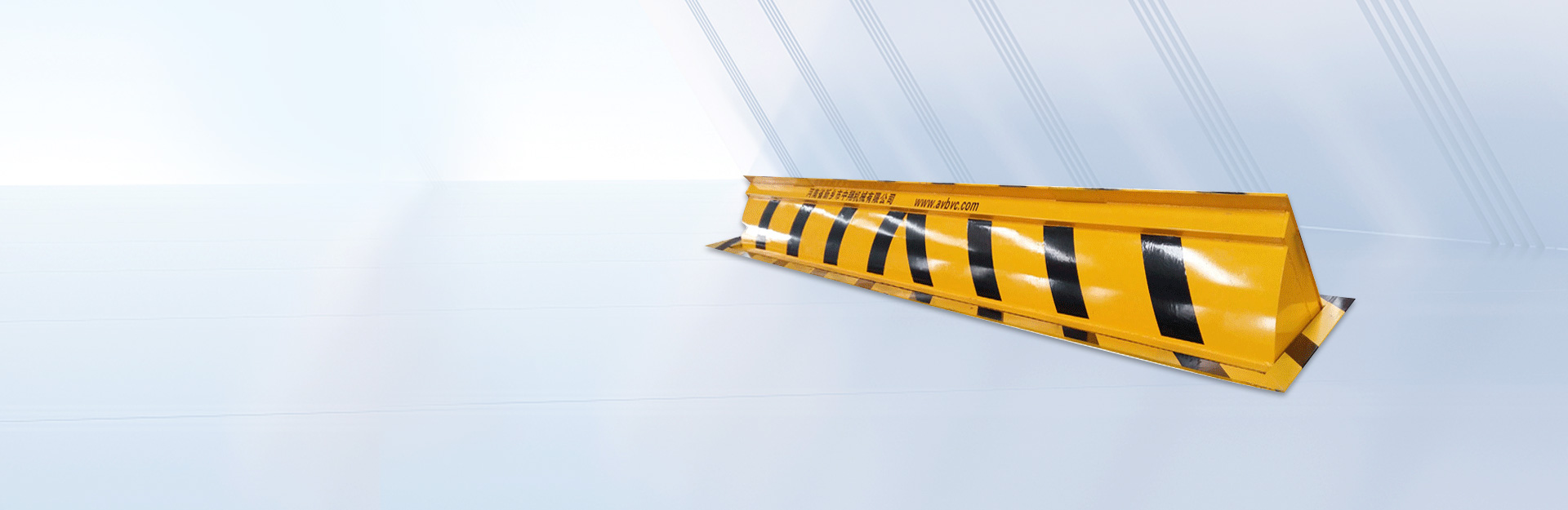 防恐阻車(chē)器