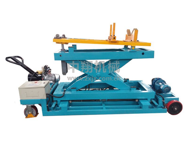 380V八方向移動(dòng)平臺(tái)